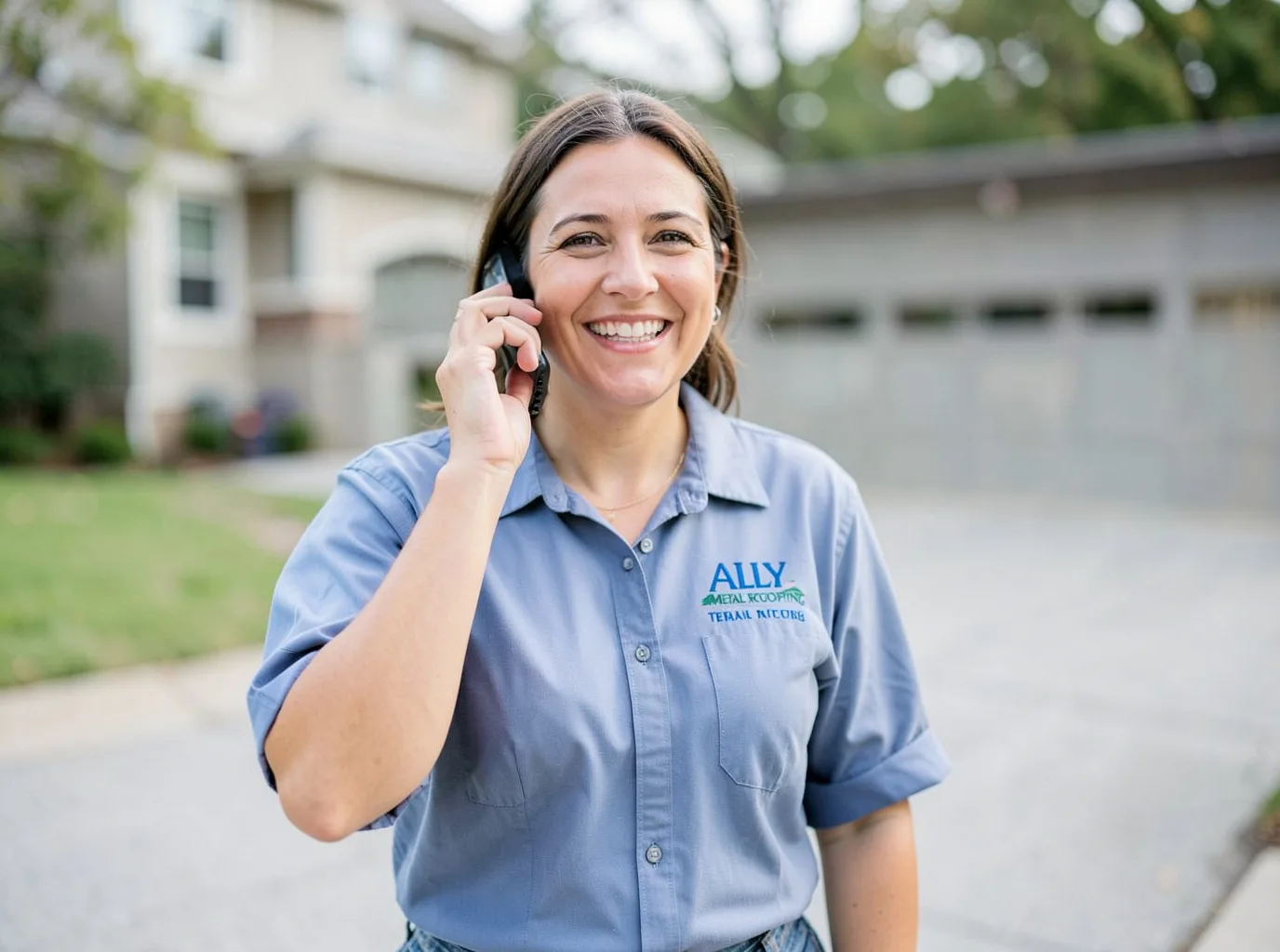 Metal Roof Installation Clifton, VA FAQs
